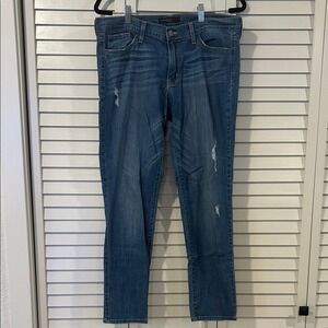 Flying Monkey Women's Straight Leg Jeans Size 29